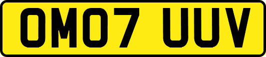 OM07UUV