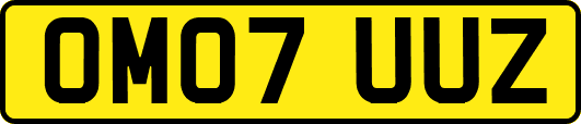 OM07UUZ