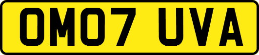 OM07UVA
