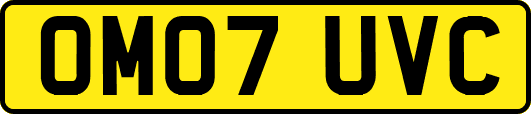 OM07UVC