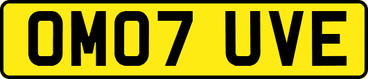 OM07UVE