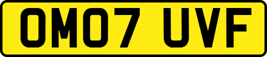OM07UVF