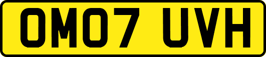 OM07UVH