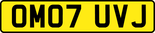 OM07UVJ