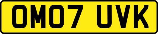 OM07UVK