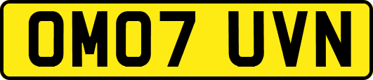 OM07UVN