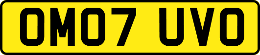 OM07UVO