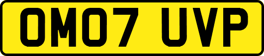 OM07UVP