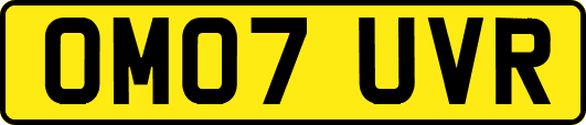 OM07UVR