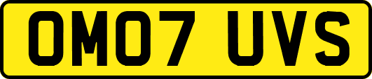 OM07UVS