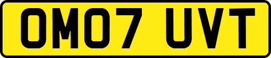 OM07UVT