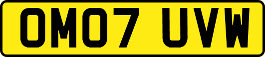 OM07UVW