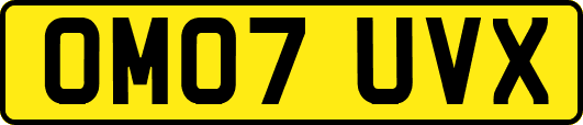 OM07UVX
