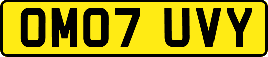 OM07UVY