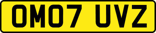 OM07UVZ