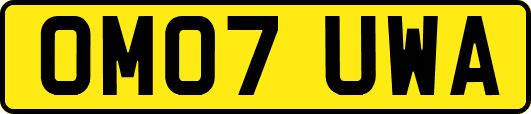 OM07UWA