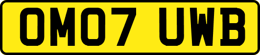 OM07UWB
