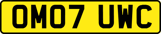 OM07UWC