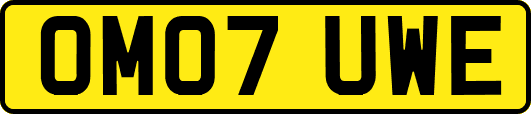 OM07UWE