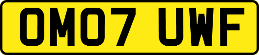 OM07UWF