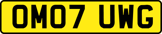 OM07UWG