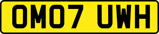 OM07UWH