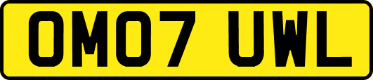 OM07UWL