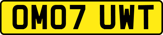 OM07UWT