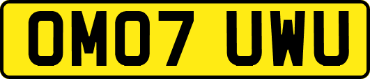 OM07UWU