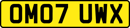 OM07UWX