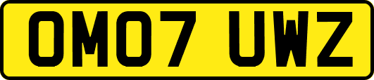 OM07UWZ