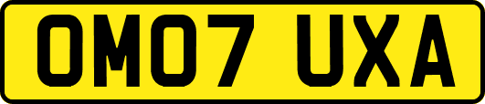 OM07UXA