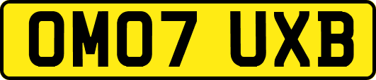 OM07UXB