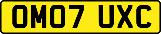 OM07UXC