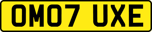 OM07UXE