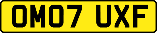 OM07UXF