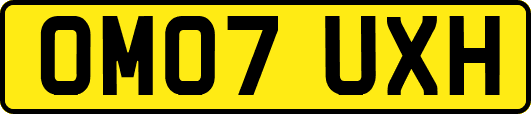 OM07UXH