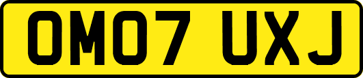 OM07UXJ