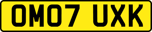 OM07UXK