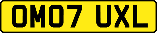 OM07UXL