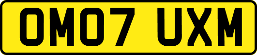 OM07UXM