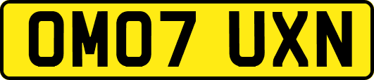 OM07UXN