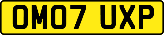 OM07UXP