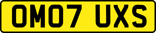 OM07UXS