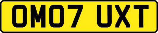 OM07UXT