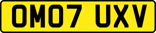 OM07UXV