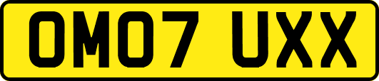 OM07UXX