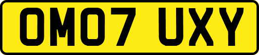 OM07UXY