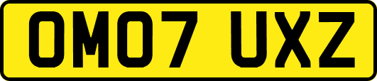 OM07UXZ