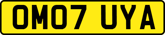 OM07UYA